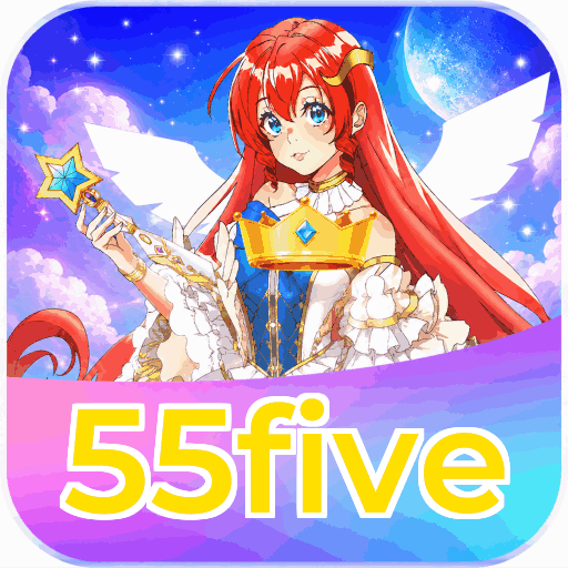 55five APK v4.7.5 - Screenshot fitur notifikasi push update terbaru